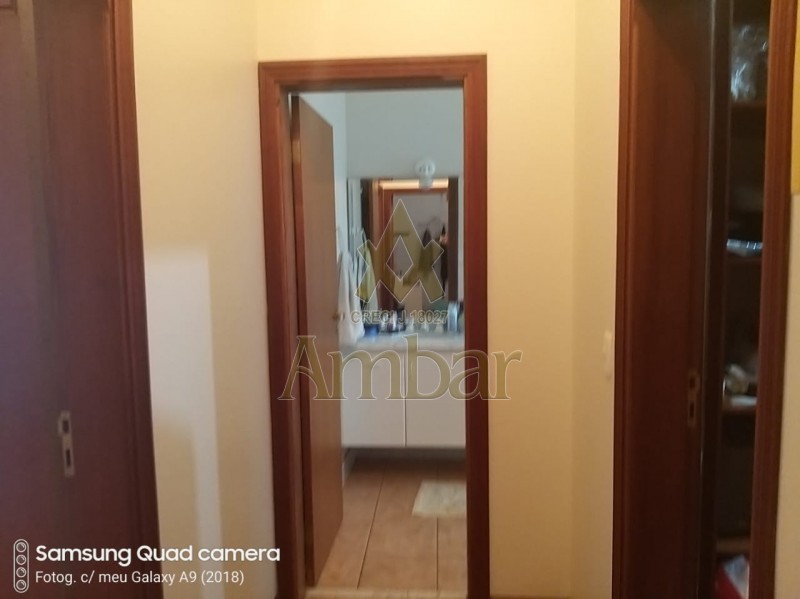 Ambar Imóveis | Imobiliária em Ribeirão Preto | Chácara - PARQUE SÃO SEBASTIÃO - Ribeirão Preto