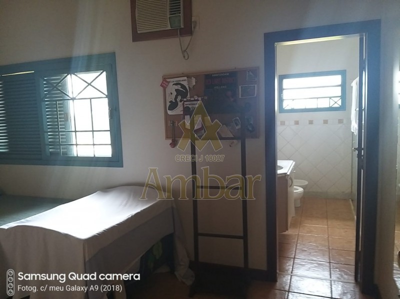 Ambar Imóveis | Imobiliária em Ribeirão Preto | Chácara - PARQUE SÃO SEBASTIÃO - Ribeirão Preto