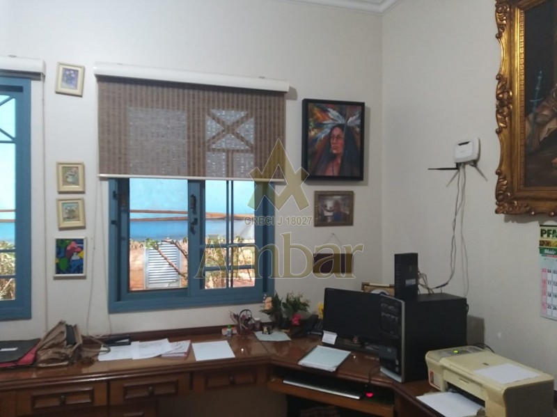 Ambar Imóveis | Imobiliária em Ribeirão Preto | Chácara - PARQUE SÃO SEBASTIÃO - Ribeirão Preto