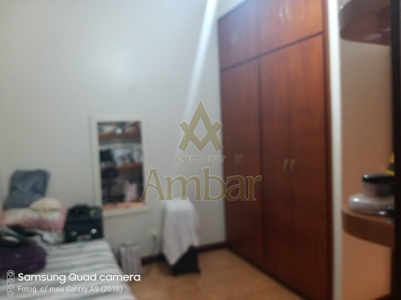 Ambar Imóveis | Imobiliária em Ribeirão Preto | Chácara - PARQUE SÃO SEBASTIÃO - Ribeirão Preto