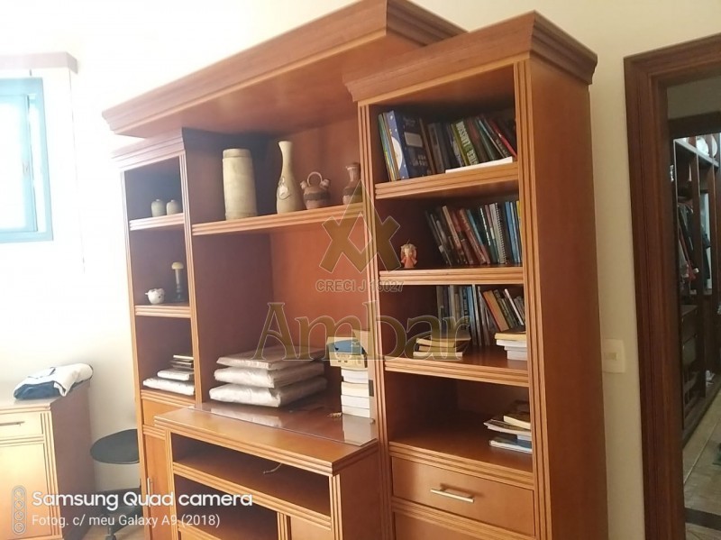 Ambar Imóveis | Imobiliária em Ribeirão Preto | Chácara - PARQUE SÃO SEBASTIÃO - Ribeirão Preto