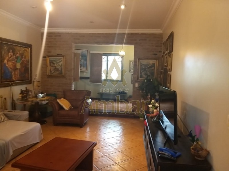 Ambar Imóveis | Imobiliária em Ribeirão Preto | Chácara - PARQUE SÃO SEBASTIÃO - Ribeirão Preto