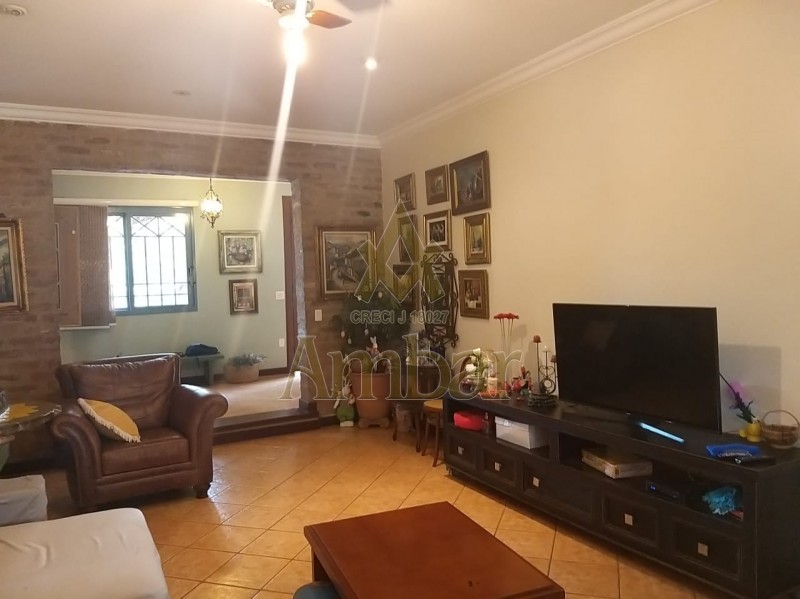 Ambar Imóveis | Imobiliária em Ribeirão Preto | Chácara - PARQUE SÃO SEBASTIÃO - Ribeirão Preto