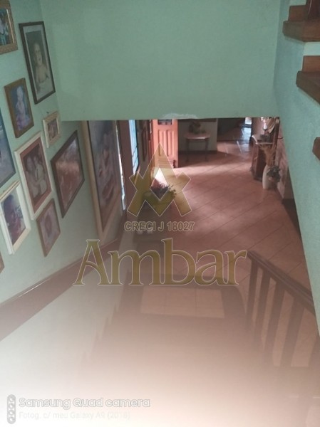 Ambar Imóveis | Imobiliária em Ribeirão Preto | Chácara - PARQUE SÃO SEBASTIÃO - Ribeirão Preto