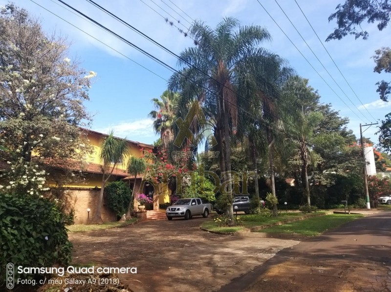 Ambar Imóveis | Imobiliária em Ribeirão Preto | Chácara - PARQUE SÃO SEBASTIÃO - Ribeirão Preto