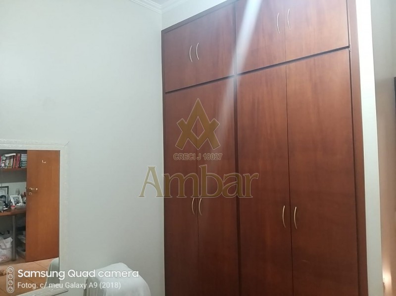 Ambar Imóveis | Imobiliária em Ribeirão Preto | Chácara - PARQUE SÃO SEBASTIÃO - Ribeirão Preto