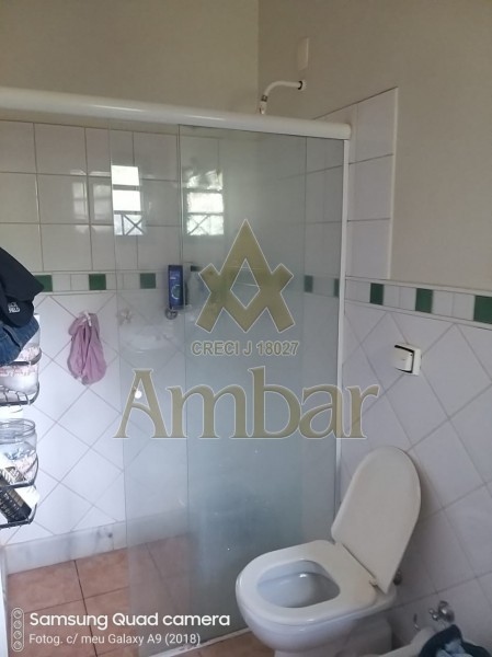 Ambar Imóveis | Imobiliária em Ribeirão Preto | Chácara - PARQUE SÃO SEBASTIÃO - Ribeirão Preto
