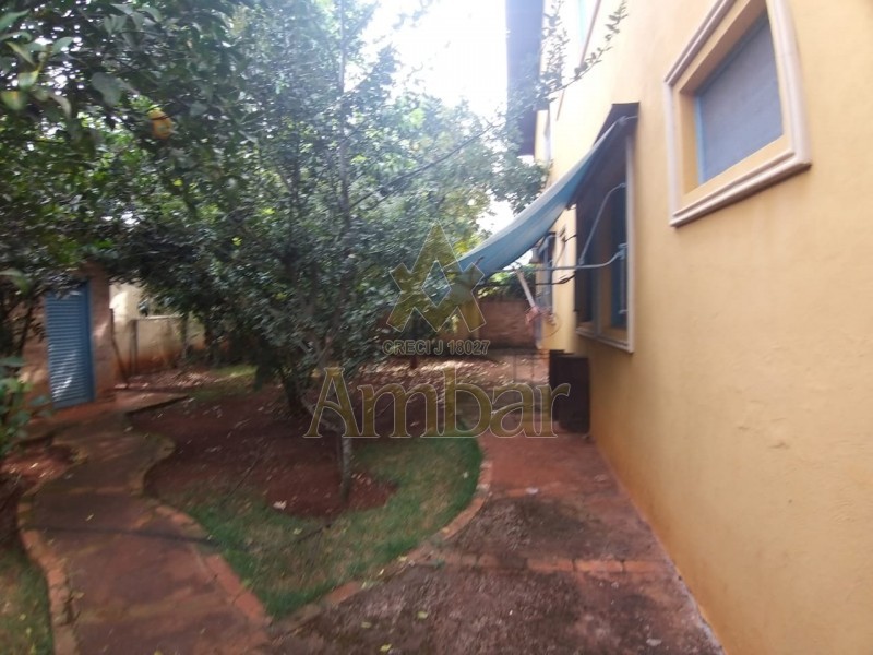Ambar Imóveis | Imobiliária em Ribeirão Preto | Chácara - PARQUE SÃO SEBASTIÃO - Ribeirão Preto