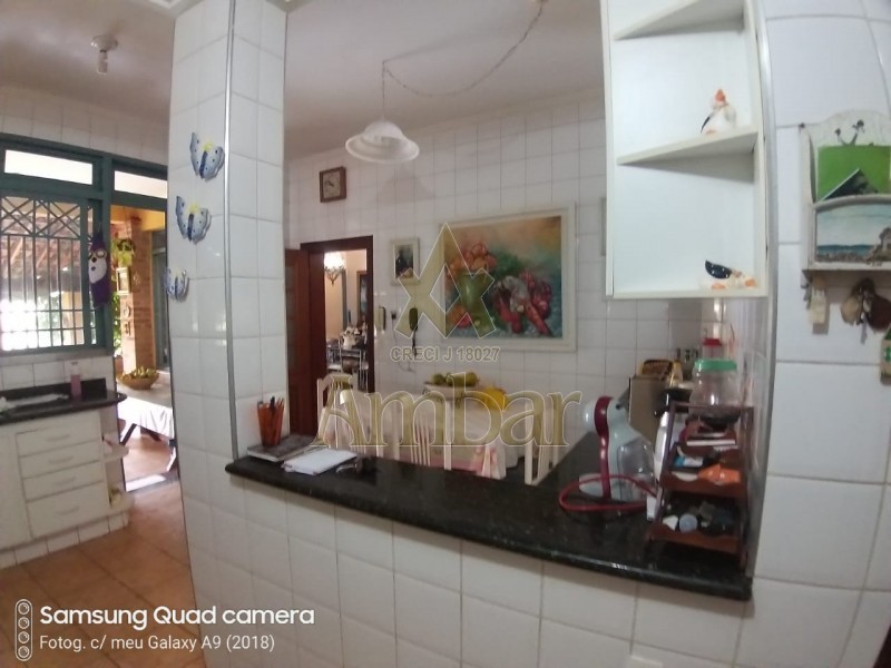 Ambar Imóveis | Imobiliária em Ribeirão Preto | Chácara - PARQUE SÃO SEBASTIÃO - Ribeirão Preto