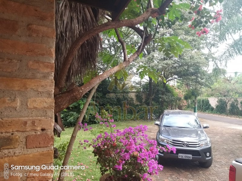 Ambar Imóveis | Imobiliária em Ribeirão Preto | Chácara - PARQUE SÃO SEBASTIÃO - Ribeirão Preto