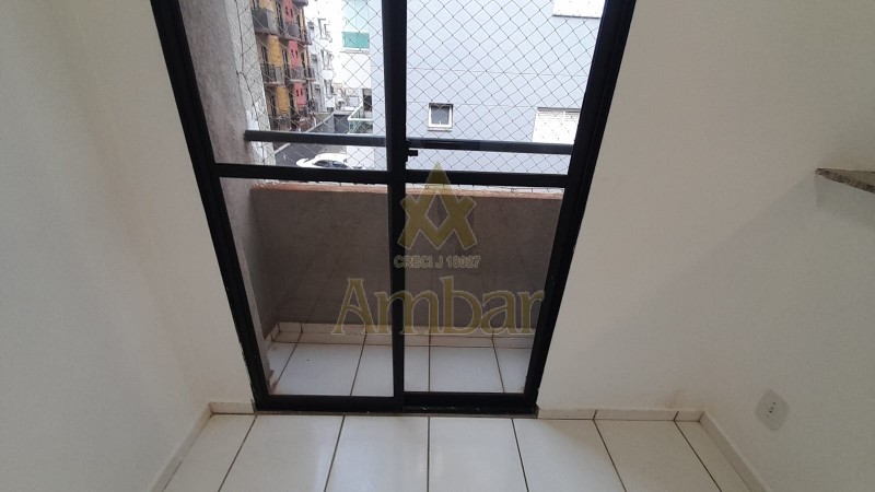 Ambar Imóveis | Imobiliária em Ribeirão Preto | Apartamento - Jardim Nova Aliança - Ribeirão Preto