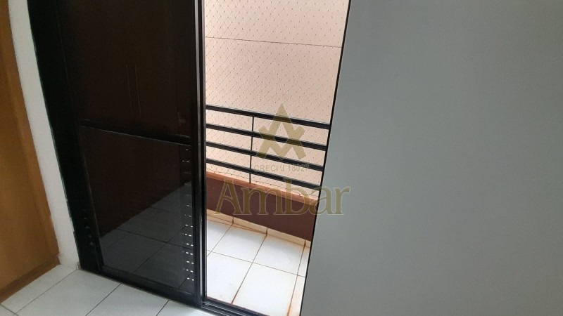 Ambar Imóveis | Imobiliária em Ribeirão Preto | Apartamento - Jardim Nova Aliança - Ribeirão Preto