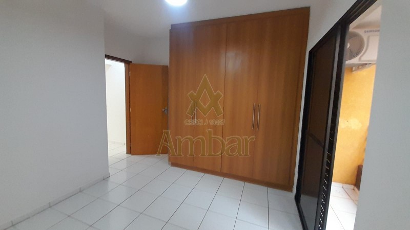 Ambar Imóveis | Imobiliária em Ribeirão Preto | Apartamento - Jardim Nova Aliança - Ribeirão Preto