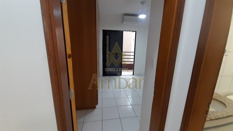 Ambar Imóveis | Imobiliária em Ribeirão Preto | Apartamento - Jardim Nova Aliança - Ribeirão Preto