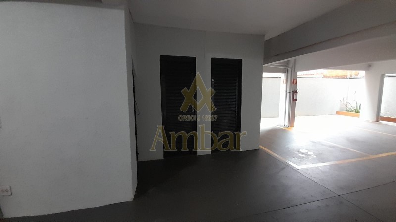 Ambar Imóveis | Imobiliária em Ribeirão Preto | Apartamento - Jardim Nova Aliança - Ribeirão Preto