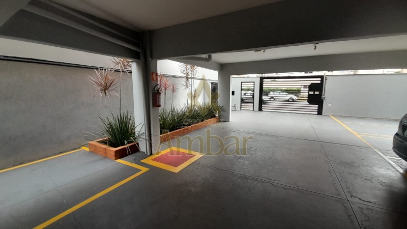 Ambar Imóveis | Imobiliária em Ribeirão Preto | Apartamento - Jardim Nova Aliança - Ribeirão Preto