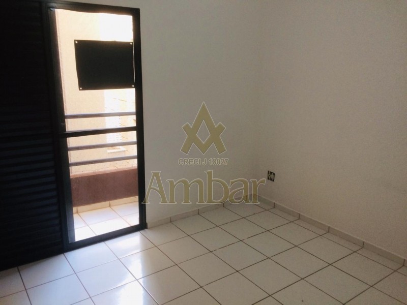 Ambar Imóveis | Imobiliária em Ribeirão Preto | Apartamento - Jardim Nova Aliança - Ribeirão Preto