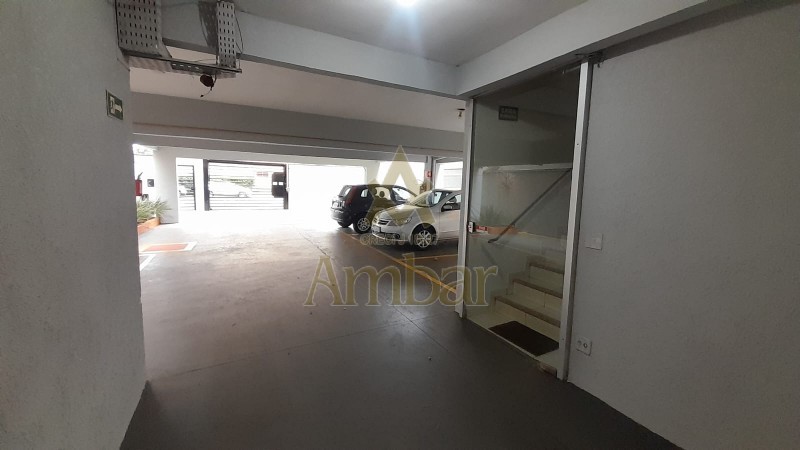 Ambar Imóveis | Imobiliária em Ribeirão Preto | Apartamento - Jardim Nova Aliança - Ribeirão Preto