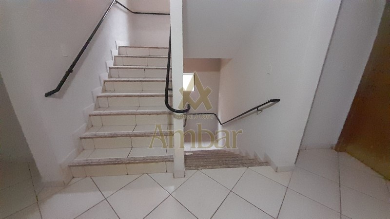 Ambar Imóveis | Imobiliária em Ribeirão Preto | Apartamento - Jardim Nova Aliança - Ribeirão Preto