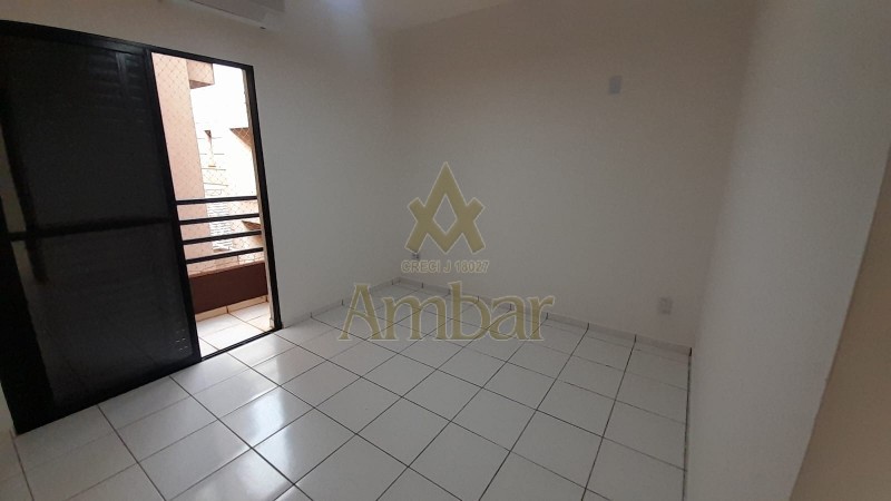 Ambar Imóveis | Imobiliária em Ribeirão Preto | Apartamento - Jardim Nova Aliança - Ribeirão Preto