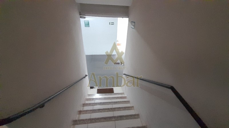 Ambar Imóveis | Imobiliária em Ribeirão Preto | Apartamento - Jardim Nova Aliança - Ribeirão Preto