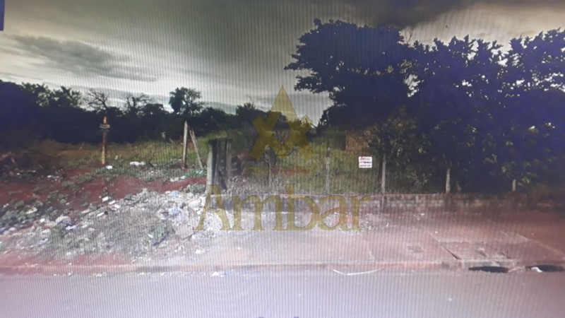 Foto: Terreno - Parque dos Pinos - Ribeirão Preto