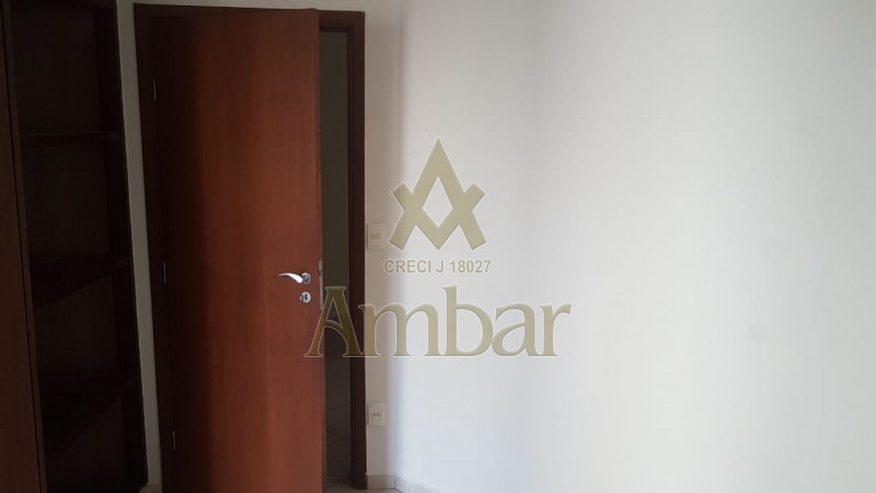 Ambar Imóveis | Imobiliária em Ribeirão Preto | Apartamento - Jardim Nova Aliança - Ribeirão Preto