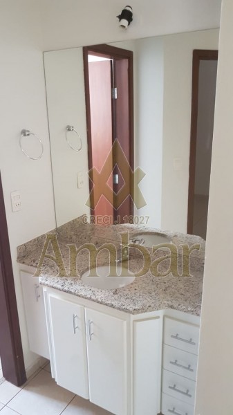 Ambar Imóveis | Imobiliária em Ribeirão Preto | Apartamento - Jardim Nova Aliança - Ribeirão Preto