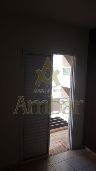 Ambar Imóveis | Imobiliária em Ribeirão Preto | Apartamento - Jardim Nova Aliança - Ribeirão Preto