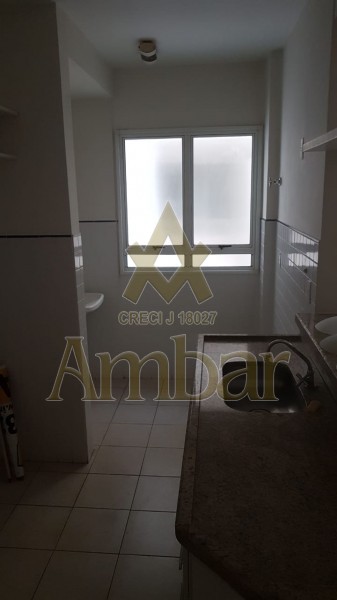 Ambar Imóveis | Imobiliária em Ribeirão Preto | Apartamento - Jardim Nova Aliança - Ribeirão Preto