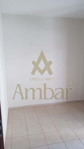 Ambar Imóveis | Imobiliária em Ribeirão Preto | Apartamento - Jardim Nova Aliança - Ribeirão Preto