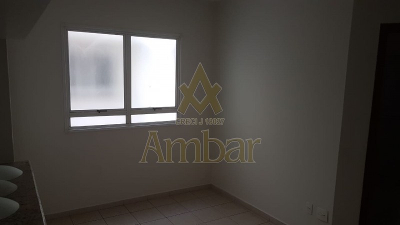 Ambar Imóveis | Imobiliária em Ribeirão Preto | Apartamento - Jardim Nova Aliança - Ribeirão Preto