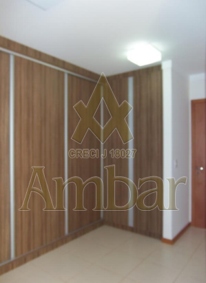 Ambar Imóveis | Imobiliária em Ribeirão Preto | Apartamento - Bosque das Juritis - Ribeirão Preto