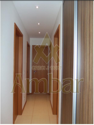 Ambar Imóveis | Imobiliária em Ribeirão Preto | Apartamento - Bosque das Juritis - Ribeirão Preto