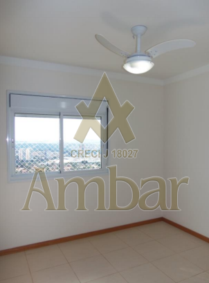 Ambar Imóveis | Imobiliária em Ribeirão Preto | Apartamento - Bosque das Juritis - Ribeirão Preto