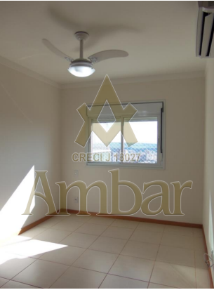 Ambar Imóveis | Imobiliária em Ribeirão Preto | Apartamento - Bosque das Juritis - Ribeirão Preto