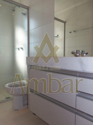 Ambar Imóveis | Imobiliária em Ribeirão Preto | Apartamento - Bosque das Juritis - Ribeirão Preto