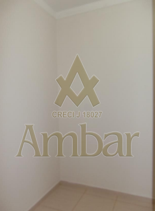 Ambar Imóveis | Imobiliária em Ribeirão Preto | Apartamento - Bosque das Juritis - Ribeirão Preto