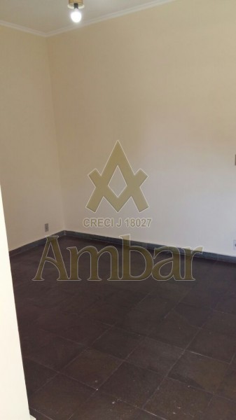 Ambar Imóveis | Imobiliária em Ribeirão Preto | Apartamento - Centro - Ribeirão Preto