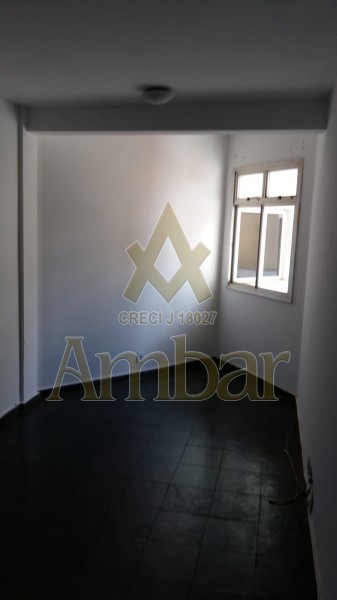 Ambar Imóveis | Imobiliária em Ribeirão Preto | Apartamento - Centro - Ribeirão Preto