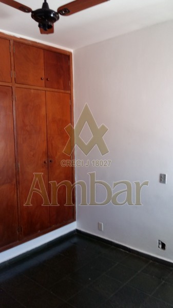 Ambar Imóveis | Imobiliária em Ribeirão Preto | Apartamento - Centro - Ribeirão Preto
