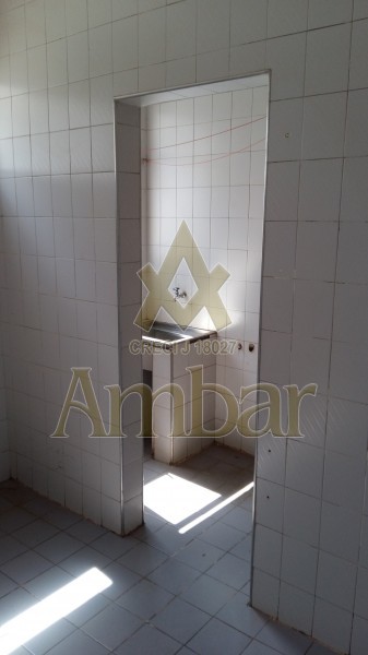 Ambar Imóveis | Imobiliária em Ribeirão Preto | Apartamento - Centro - Ribeirão Preto