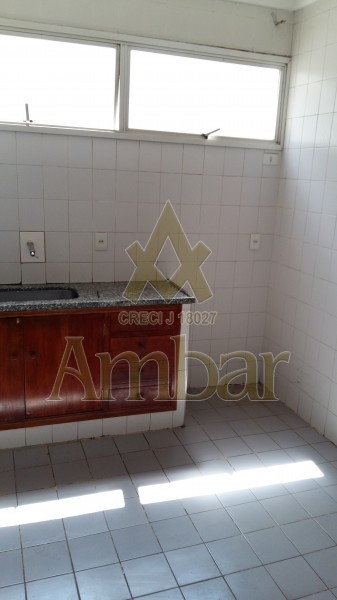 Ambar Imóveis | Imobiliária em Ribeirão Preto | Apartamento - Centro - Ribeirão Preto