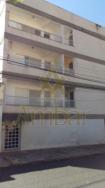 Ambar Imóveis | Imobiliária em Ribeirão Preto | Apartamento - Centro - Ribeirão Preto