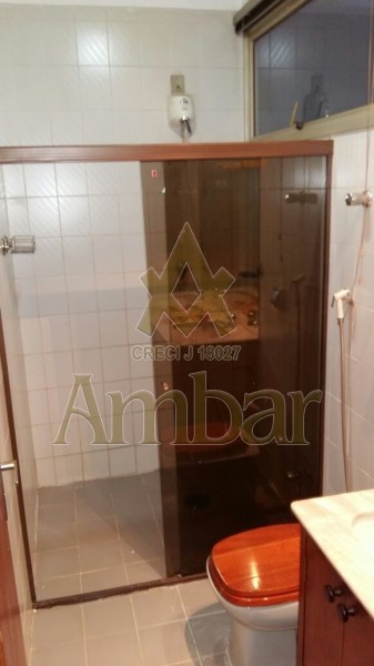 Ambar Imóveis | Imobiliária em Ribeirão Preto | Apartamento - Centro - Ribeirão Preto