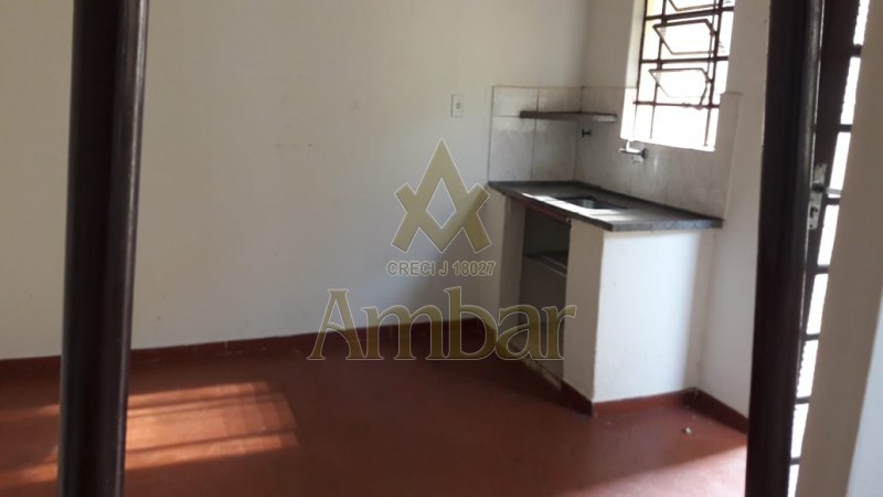 Ambar Imóveis | Imobiliária em Ribeirão Preto | Casa - Alto do Ipiranga - Ribeirão Preto