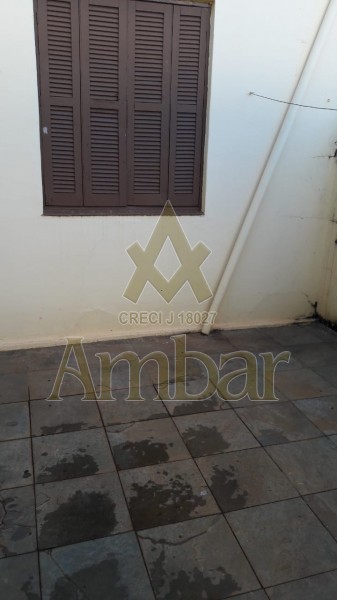 Ambar Imóveis | Imobiliária em Ribeirão Preto | Casa - Alto do Ipiranga - Ribeirão Preto