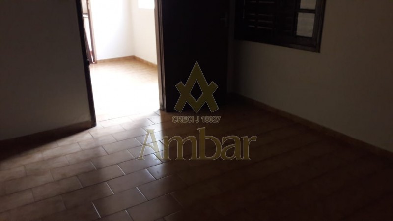 Ambar Imóveis | Imobiliária em Ribeirão Preto | Casa - Alto do Ipiranga - Ribeirão Preto