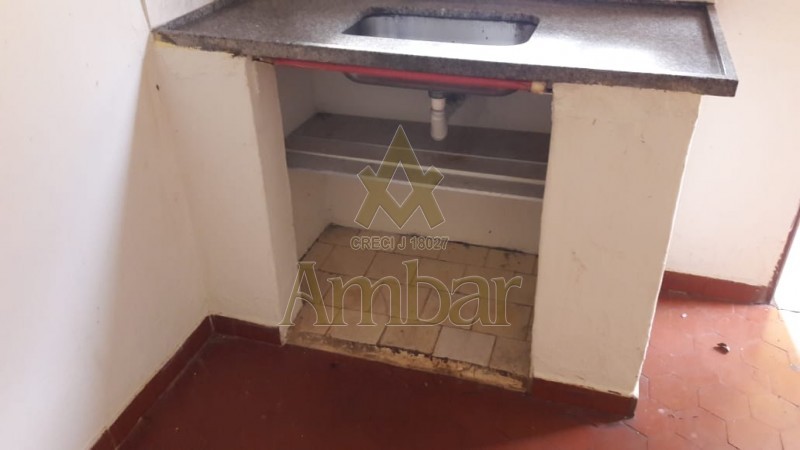 Ambar Imóveis | Imobiliária em Ribeirão Preto | Casa - Alto do Ipiranga - Ribeirão Preto