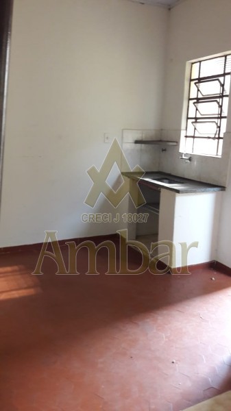 Ambar Imóveis | Imobiliária em Ribeirão Preto | Casa - Alto do Ipiranga - Ribeirão Preto